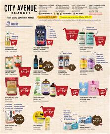 City Avenue Market flyer week 37 Page 4