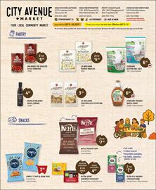 City Avenue Market flyer week 37 Page 5
