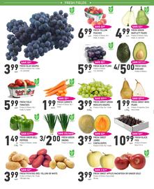 Coppa's Fresh Market flyer week 37 Page 2