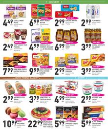 Coppa's Fresh Market flyer week 37 Page 3