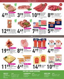 Coppa's Fresh Market flyer week 37 Page 4