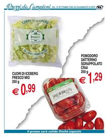 Volantino Centro Oceano Pagina 10