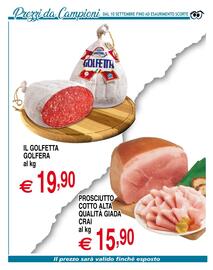 Volantino Centro Oceano Pagina 13