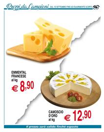 Volantino Centro Oceano Pagina 15