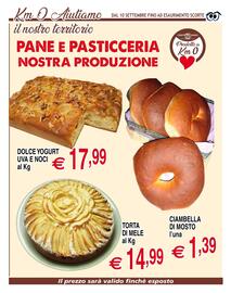 Volantino Centro Oceano Pagina 17