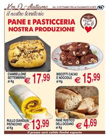 Volantino Centro Oceano Pagina 18