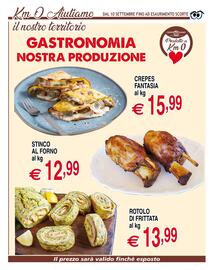 Volantino Centro Oceano Pagina 19