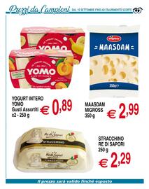 Volantino Centro Oceano Pagina 22