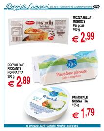 Volantino Centro Oceano Pagina 24