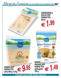 Volantino Centro Oceano Pagina 26