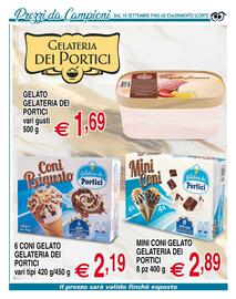 Volantino Centro Oceano Pagina 30
