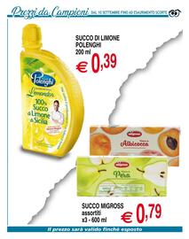 Volantino Centro Oceano Pagina 43