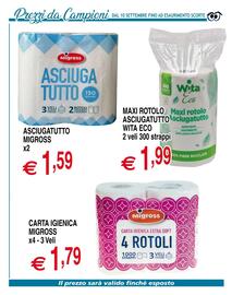Volantino Centro Oceano Pagina 50