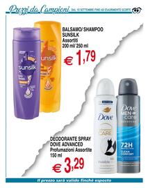 Volantino Centro Oceano Pagina 51