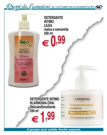Volantino Centro Oceano Pagina 53
