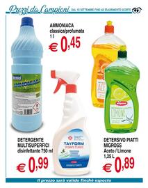 Volantino Centro Oceano Pagina 54