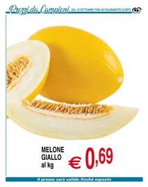 Volantino Centro Oceano Pagina 6