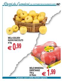 Volantino Centro Oceano Pagina 7