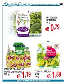 Volantino Centro Oceano Pagina 9
