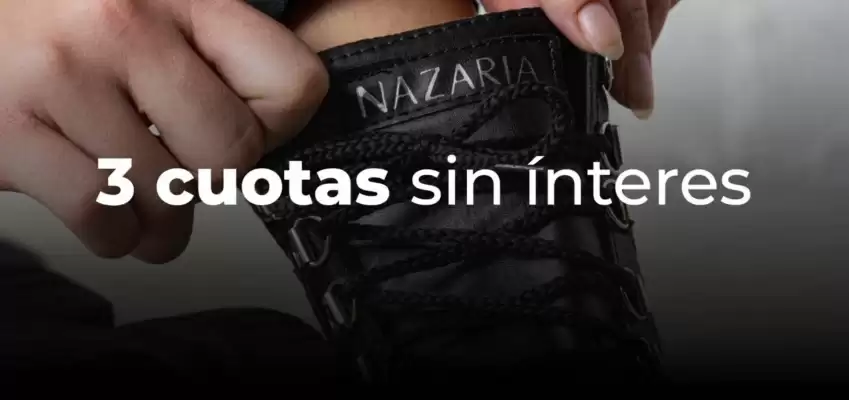 Catálogo Nazaria (válido hasta 23-09)