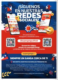 Catálogo Super Ganga Página 12