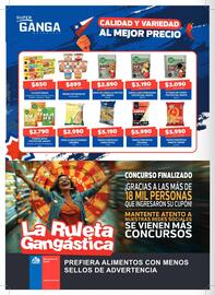 Catálogo Super Ganga Página 8
