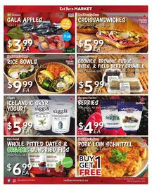 Red Barn Market flyer week 37 Page 2