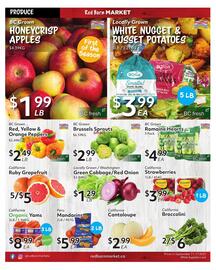 Red Barn Market flyer week 37 Page 7