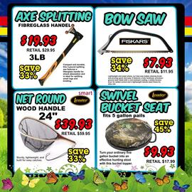 Surplus Herby's flyer week 37 Page 11