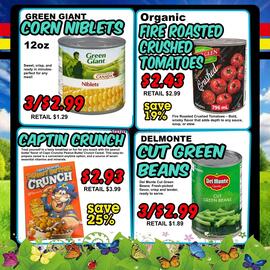 Surplus Herby's flyer week 37 Page 2