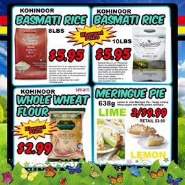 Surplus Herby's flyer week 37 Page 3