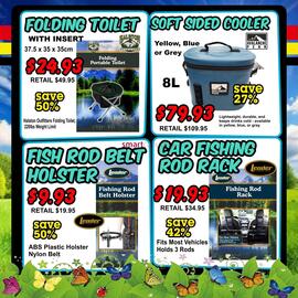 Surplus Herby's flyer week 37 Page 7