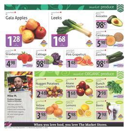 The Market Stores flyer week 37 Page 2