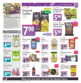 The Market Stores flyer week 37 Page 4