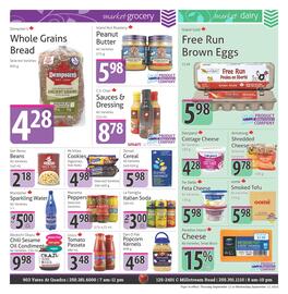 The Market Stores flyer week 37 Page 5