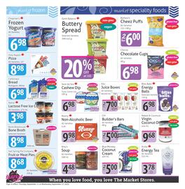 The Market Stores flyer week 37 Page 6