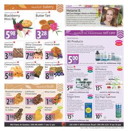 The Market Stores flyer week 37 Page 7