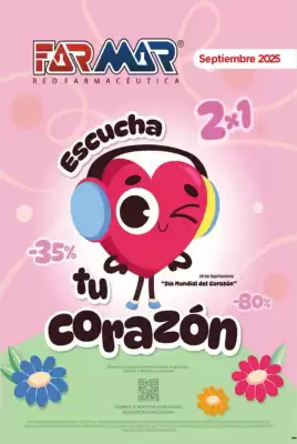 Catálogo Farmar (válido hasta 30-09)