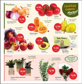 Natural Food Pantry flyer week 37 Page 5