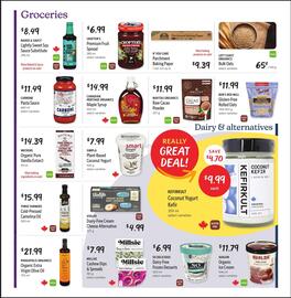 Natural Food Pantry flyer week 37 Page 7