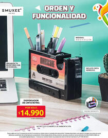 Catálogo Ara semana 37 Página 3
