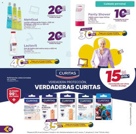Catálogo Colsubsidio Página 12