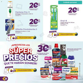 Catálogo Colsubsidio Página 13