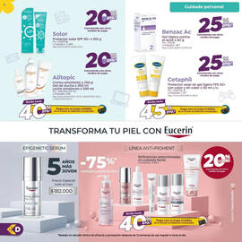 Catálogo Colsubsidio Página 2