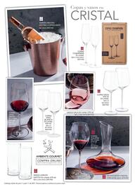 Catálogo Ambiente Gourmet Página 10