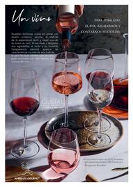 Catálogo Ambiente Gourmet Página 11
