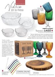 Catálogo Ambiente Gourmet Página 13