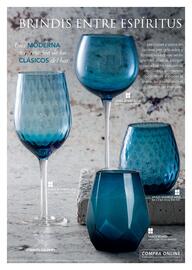 Catálogo Ambiente Gourmet Página 14