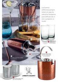 Catálogo Ambiente Gourmet Página 19