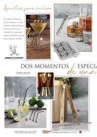 Catálogo Ambiente Gourmet Página 24